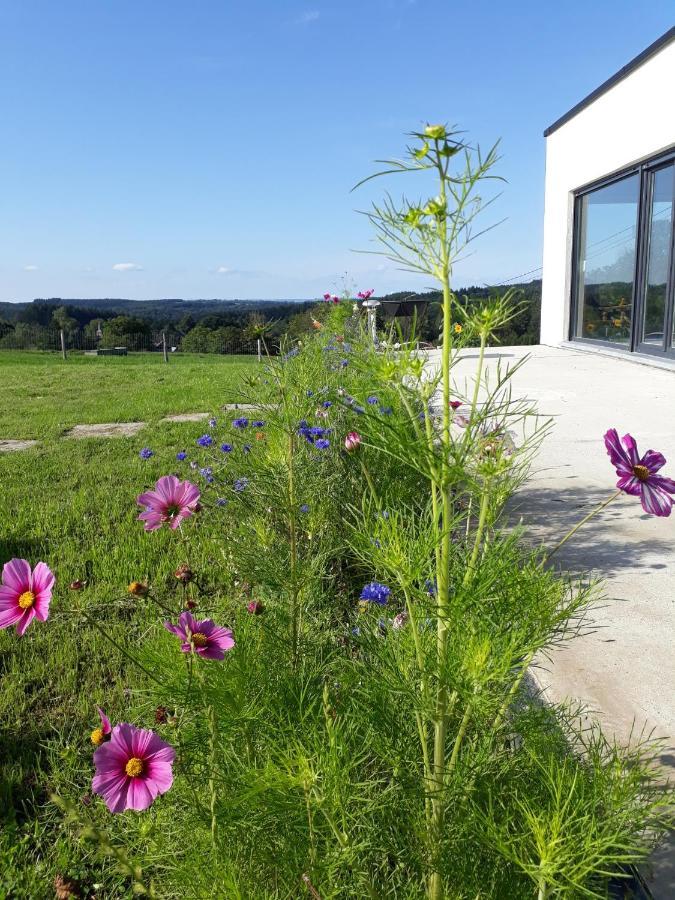 Holiday home L'harmonie Du Jardin *
