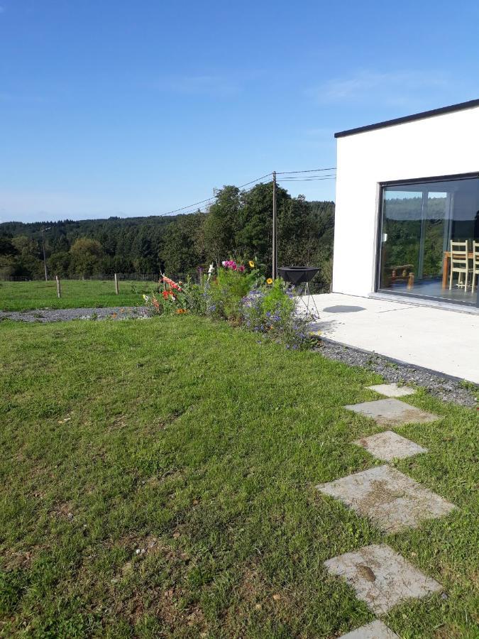 L'harmonie Du Jardin * Chevetogne