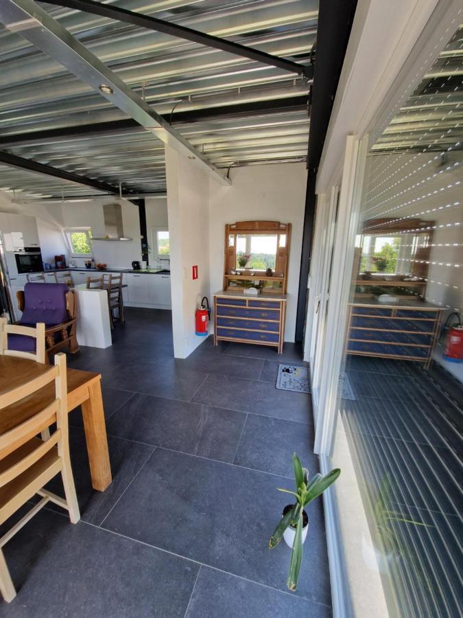 L'harmonie Du Jardin Holiday home *