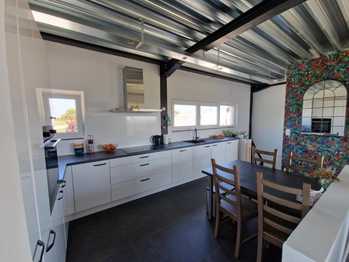 Holiday home L'harmonie Du Jardin