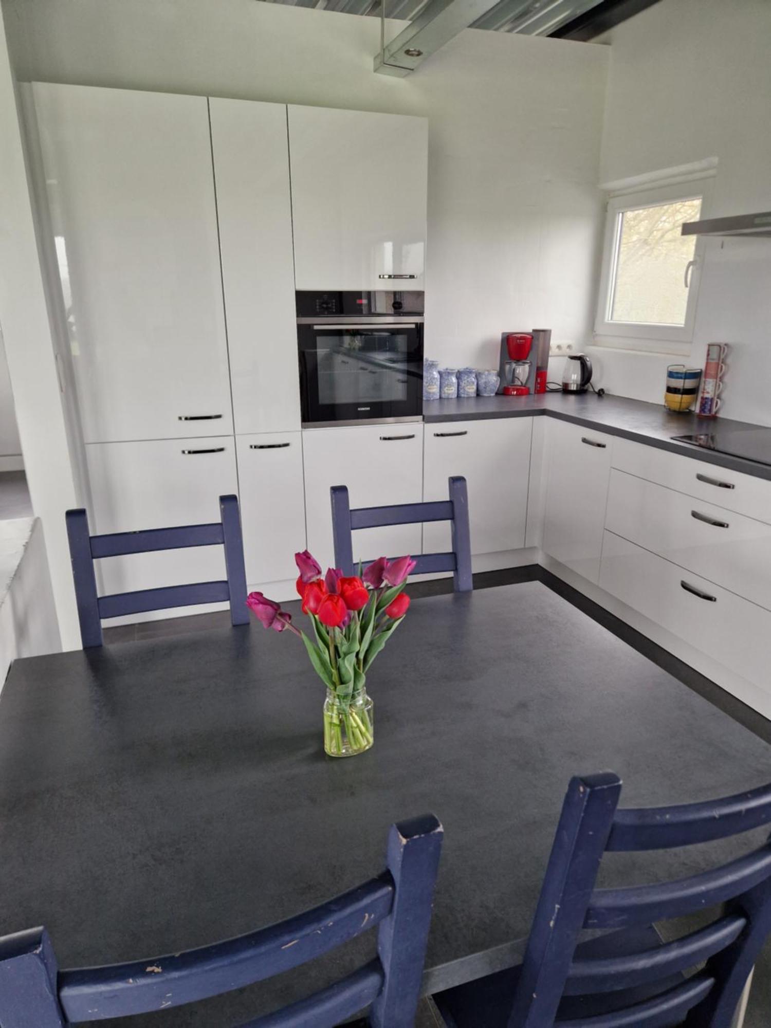 Holiday home L'harmonie Du Jardin *